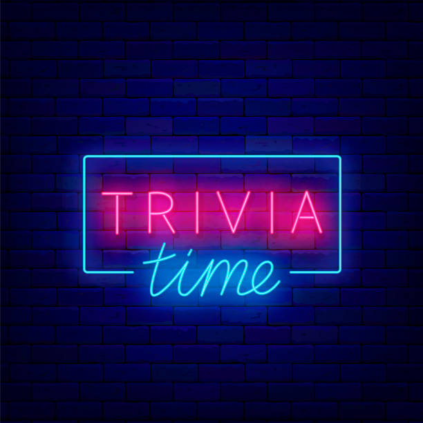 Trivia Night is Wednesdays @ Tipsy's