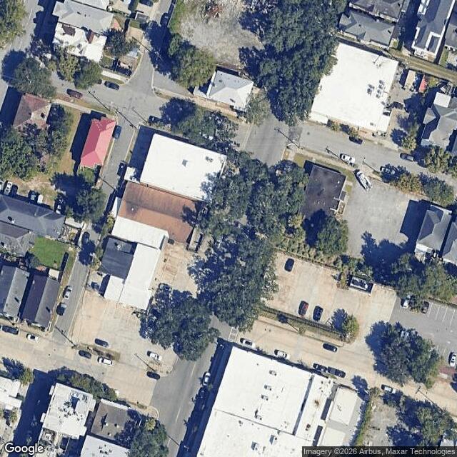 Anders Thomsen Trio at The Wormhole