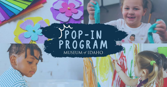 Pop-in Program