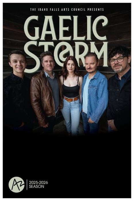 Gaelic Storm