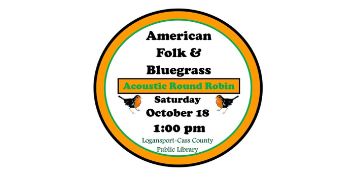 Acoustic Round Robin