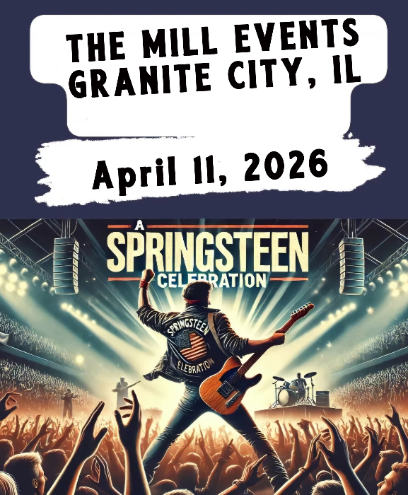 SPRINGSTEEN CELEBRATION