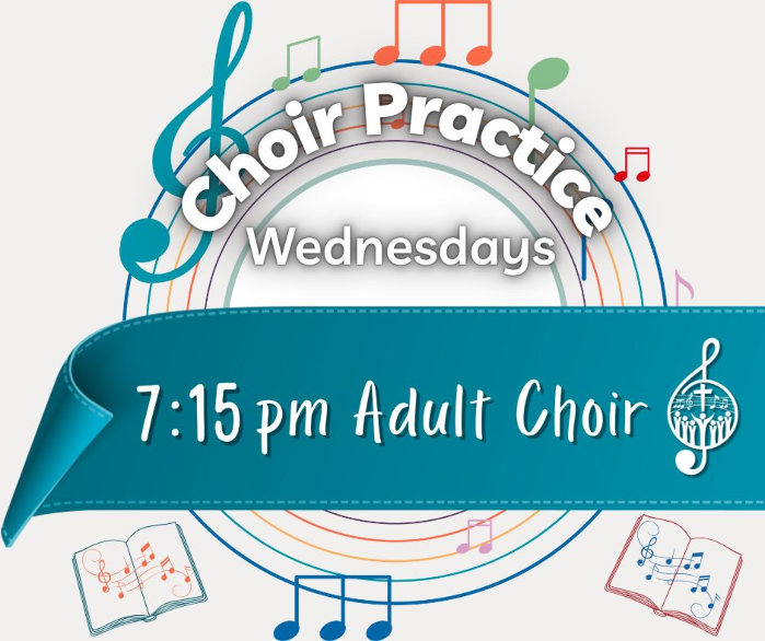 Adult Choir