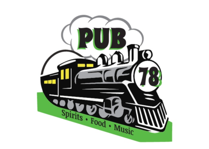 Open Mic at Pub 78