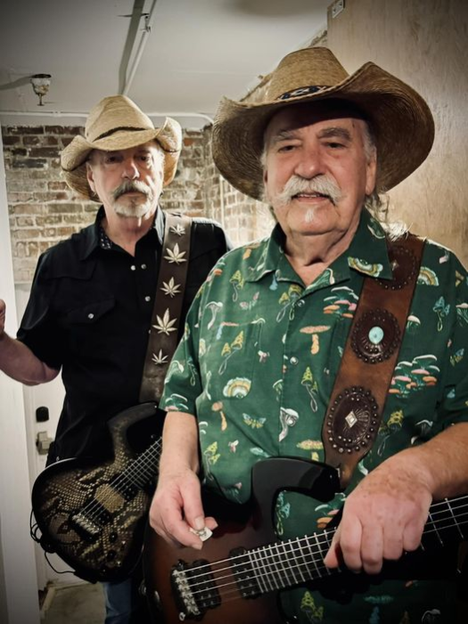 The Bellamy Brothers 2026