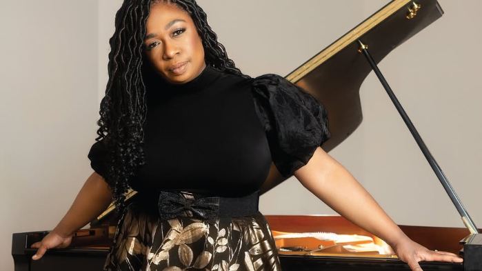 Season Opener - An American Playlist