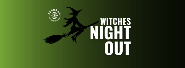 Witches Night Out