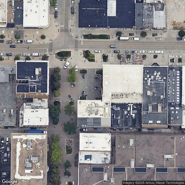 Downtown Fall Pop-Up Shops | Vice + The Second Act + The Black Rose