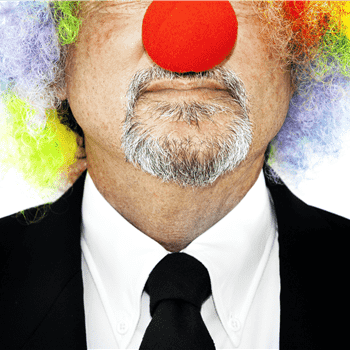 Cirque Musica Holiday Wonderland