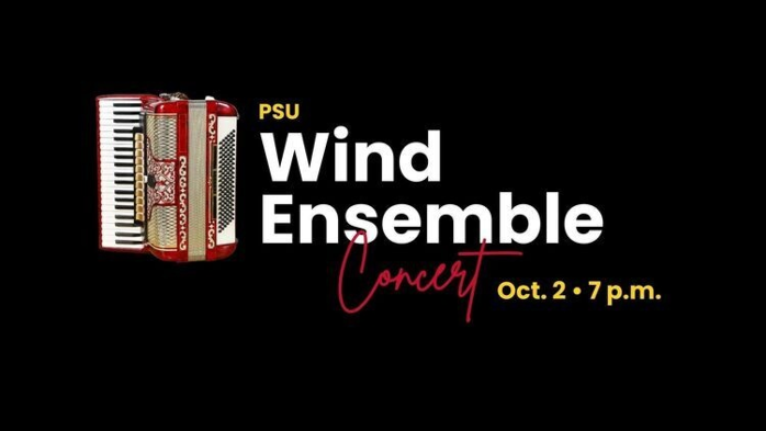 PSU Wind Ensemble