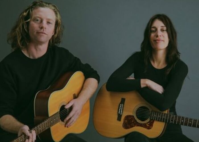 Live Music in the Brewhouse! (FREE)