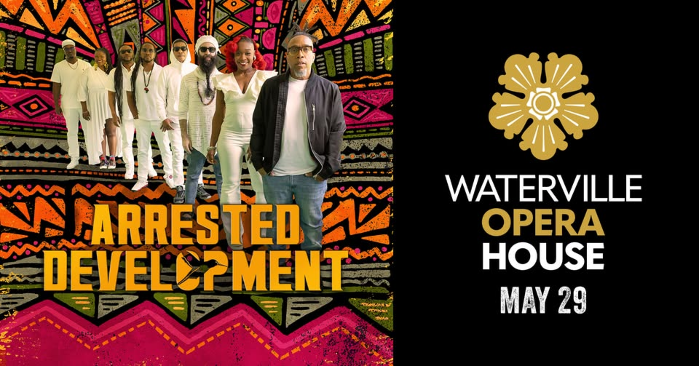 Arrested Development