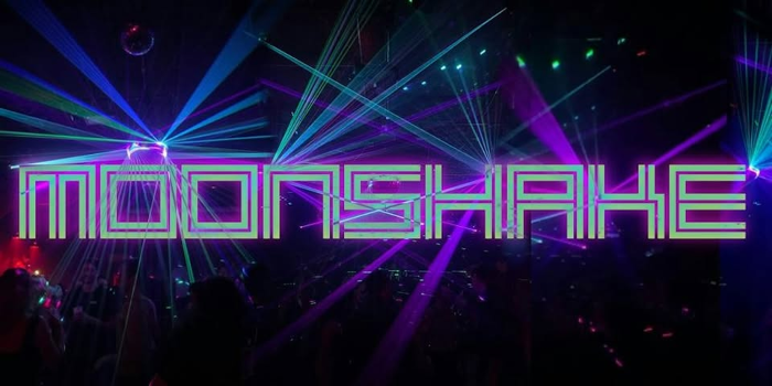 Moonshake with Regularfantasy and ISIRAP