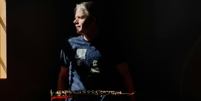 Titus Abbott Quartet