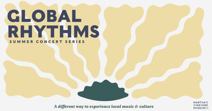 Global Rhythms Summer Concert Series