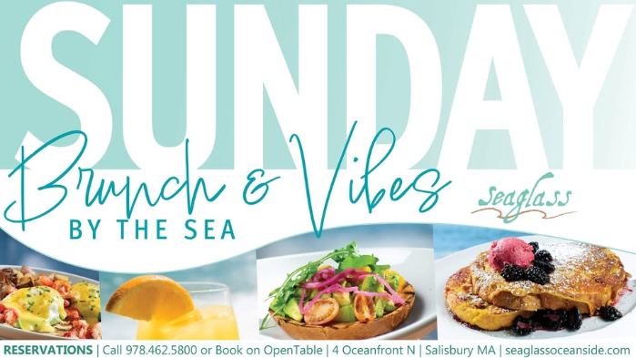 Sunday Brunch & Vibes