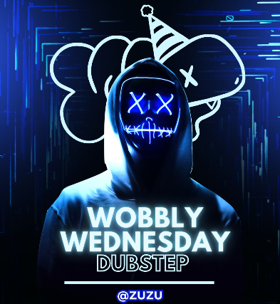 Wobbly Wednesdays
