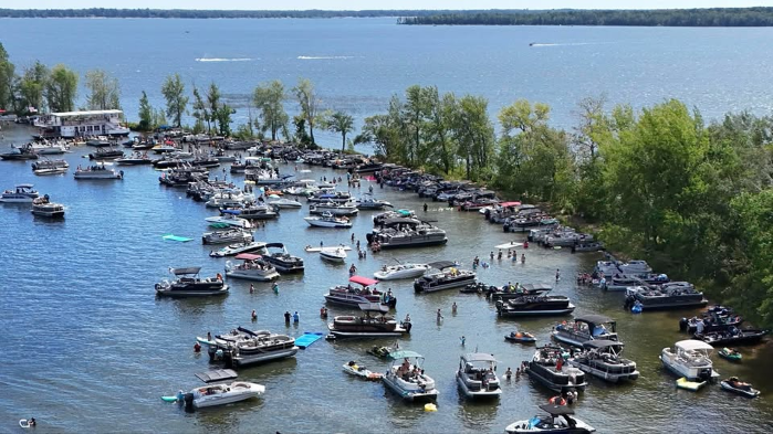 Gooseberry Island Summer Concert Series