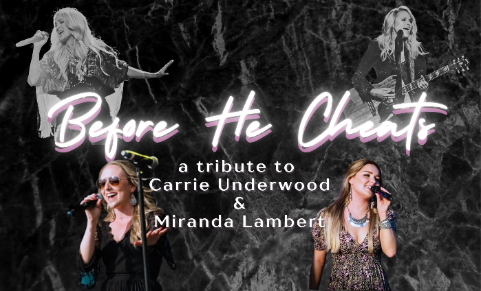 Spring Bash Day 1 of 2