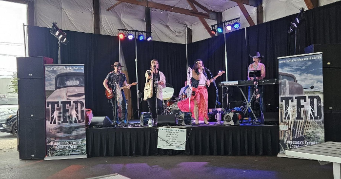 Spring Bash Day 2 of 2