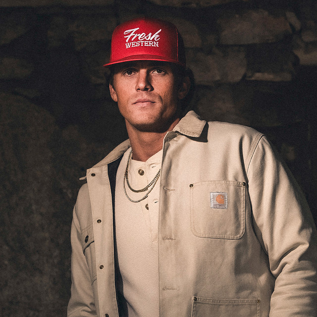 Parker McCollum Tickets