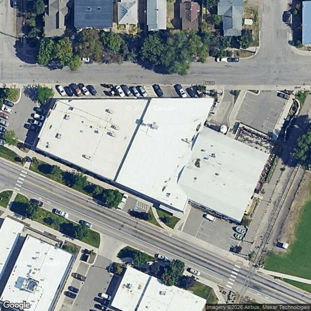 Fuzzy B LIVE at Draught Works Brewery