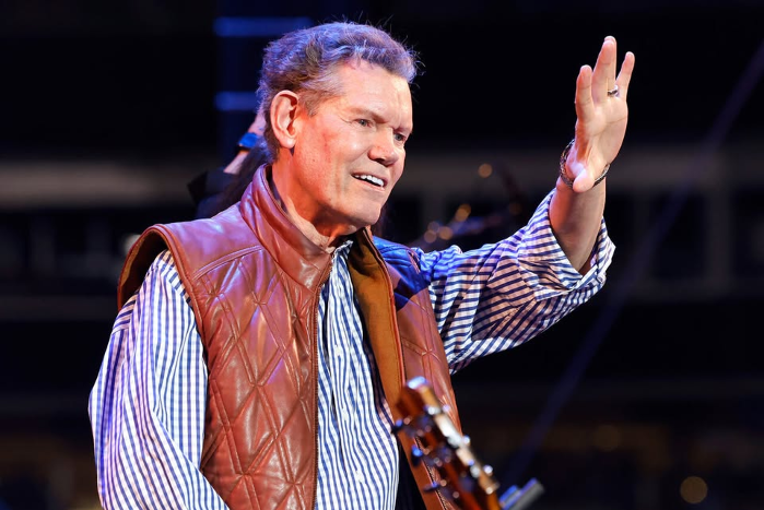 Randy Travis Tickets