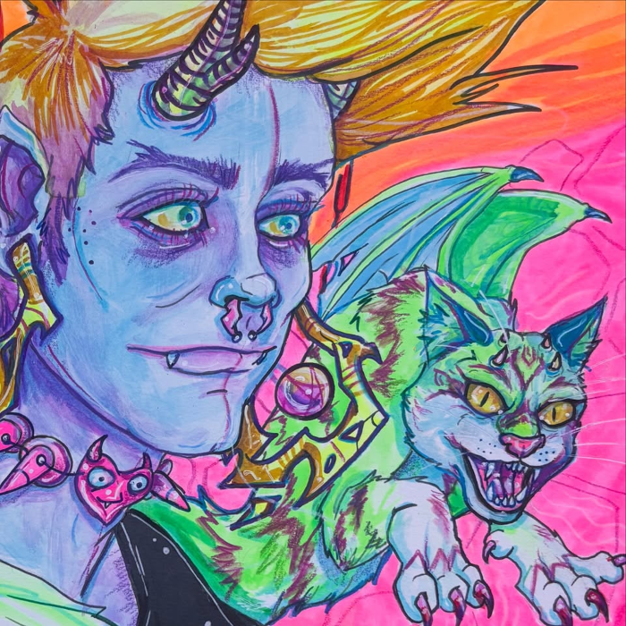 First Friday at The Center, Missoula MT