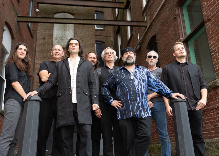 Something Wonderful Tonigh