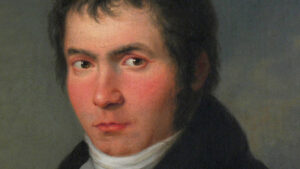 ArtsCinema Series Music: In Search of Beethoven