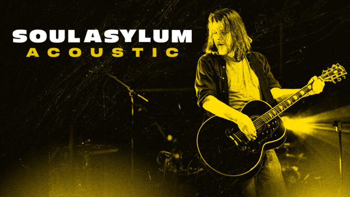 Soul Asylum Acoustic