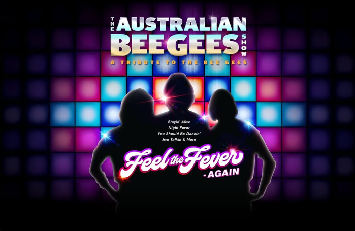 The Australian Bee Gees Show