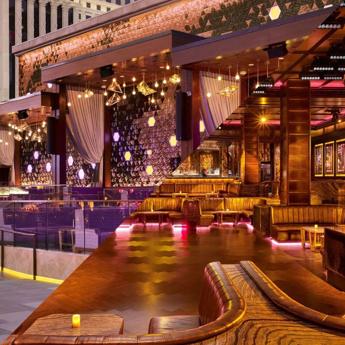 Guest List - OMNIA Nightclub Thursday