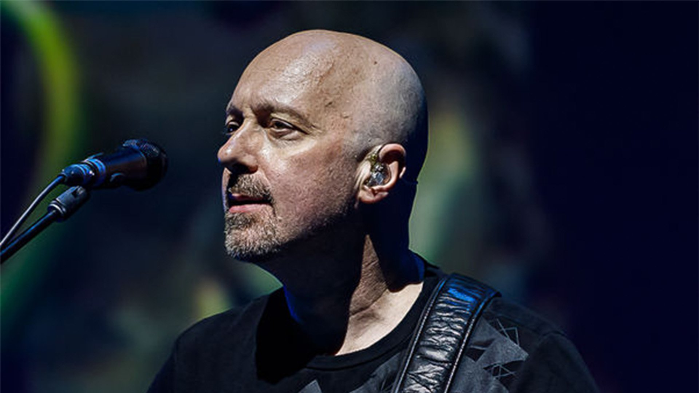 Brit Floyd: The Moon, The Wall & Beyond