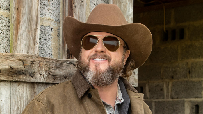 Colt Ford, Patrice, Morgan MacKenzie, Reed Peterson