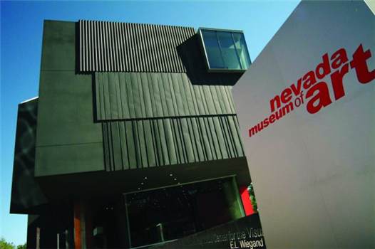 First Thursday | Davey And The Midnights | Nevada Museum Of Art | Loud As Folk