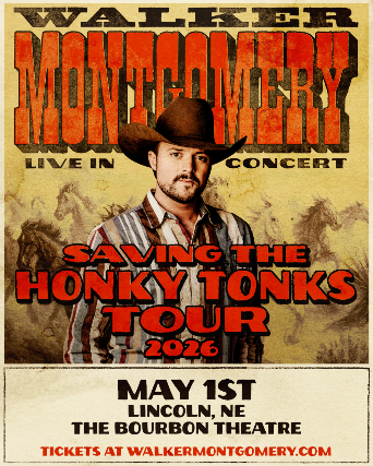 Walker Montgomery, Hank Weaver