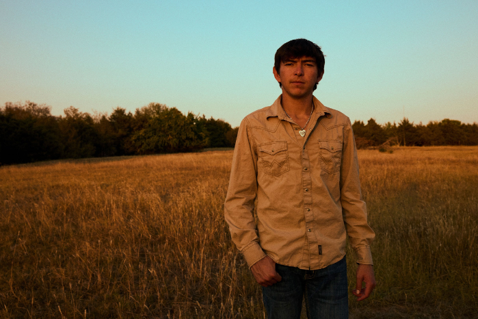 WYATT FLORES - Kashus Culpepper