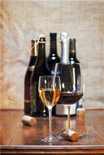 Tuesday Pop Up Tasting with Vito Candela