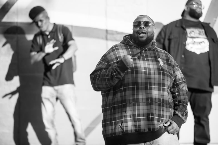 Big Wade Tuesdays at the NOMA Café!  ️