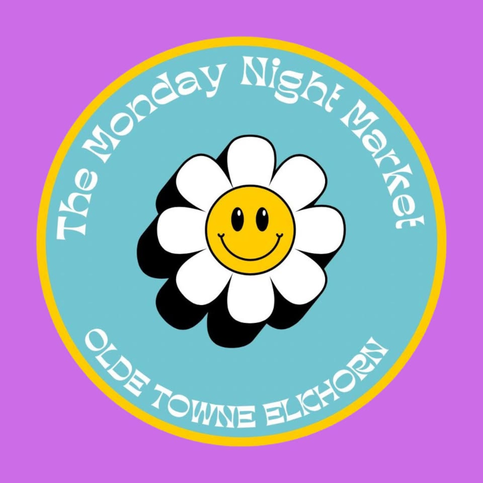 The Monday Night Market • Local Farmer + Makers Market