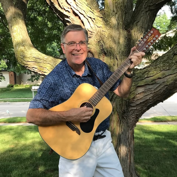 Music & Dancing with Ron & the Renegades