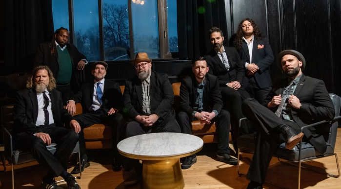 Last Saturday Ska w/The Bishops featuring special guests, The Wingtips!