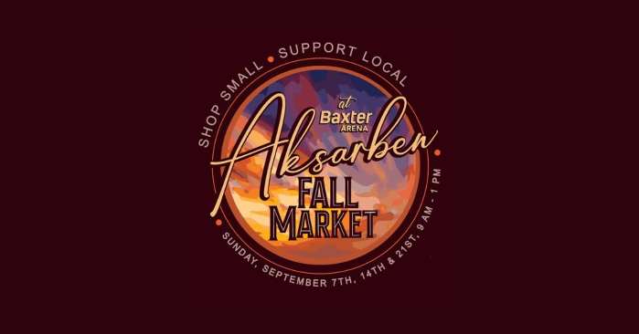 Aksarben Fall Markets