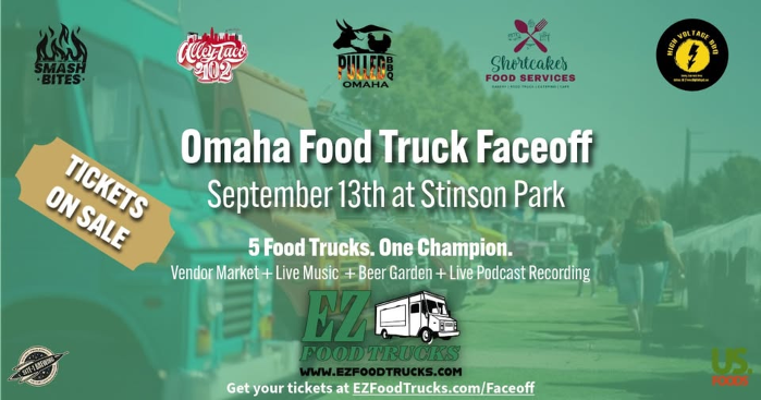 Omaha Food Truck Faceoff