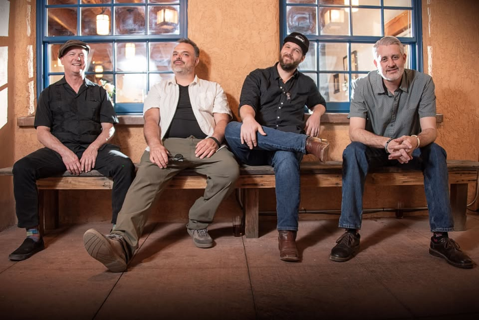 Live Music with Cali Shaw Band