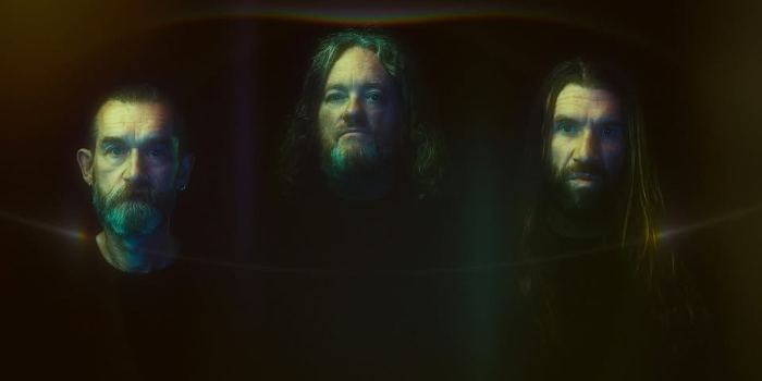 Conan (UK) w/ Mares of Thrace