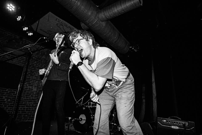 Playboy Manbaby w/ Night Child