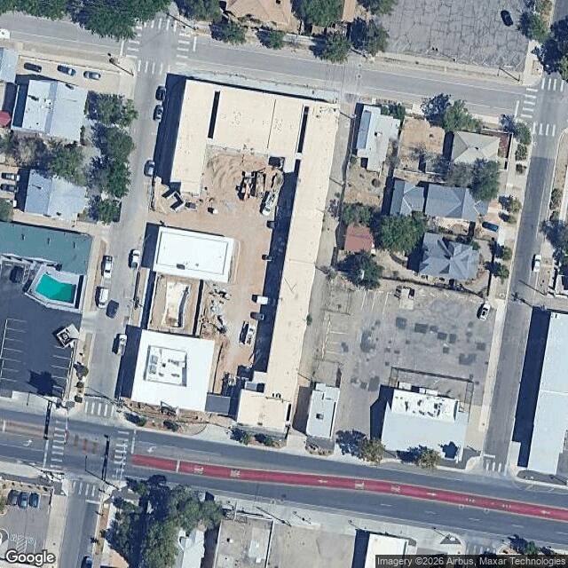 Live Music with Mineral Hill