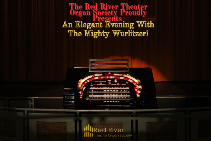 An Elegant Evening With The Mighty Wurlizer